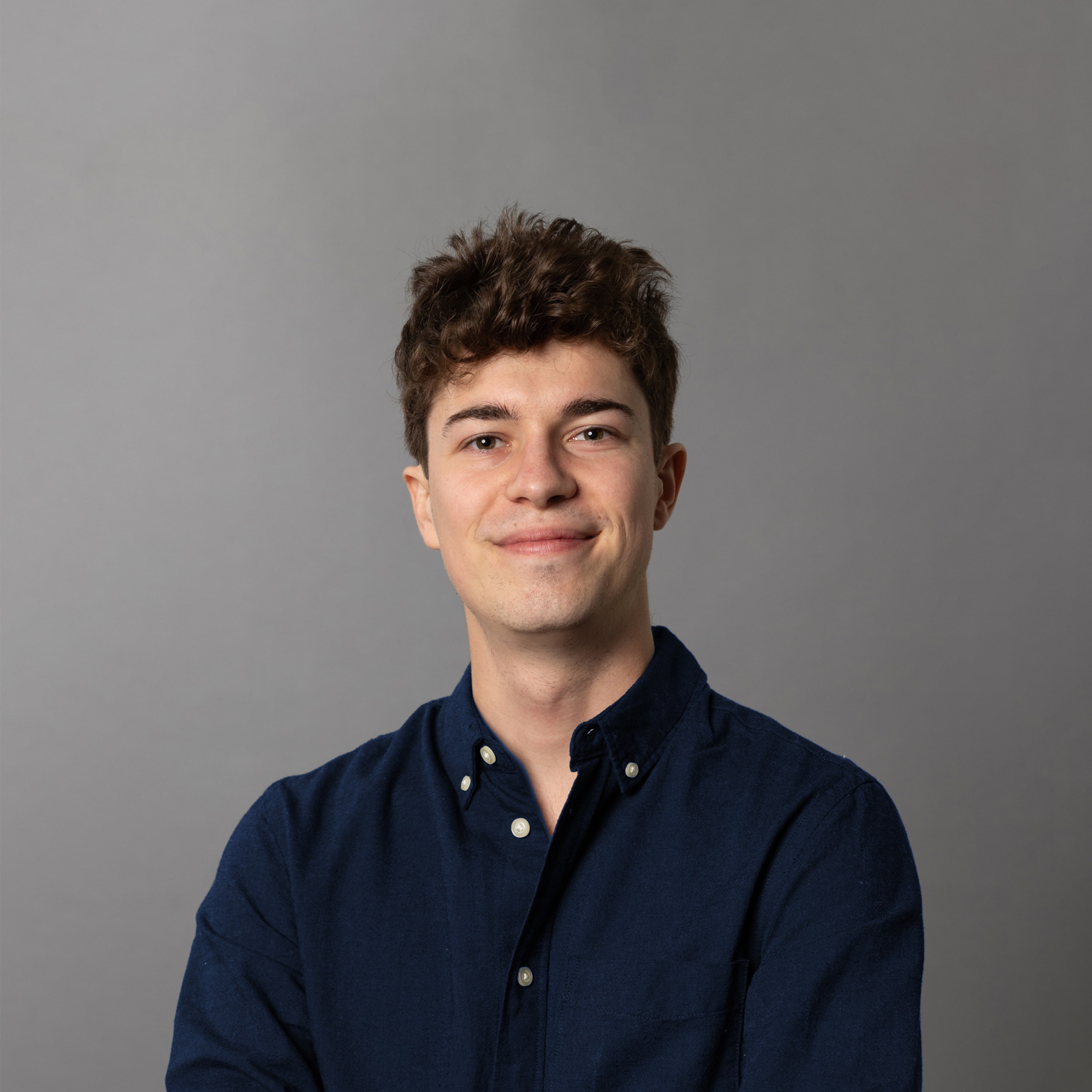 Photo of Adrien Aubourg